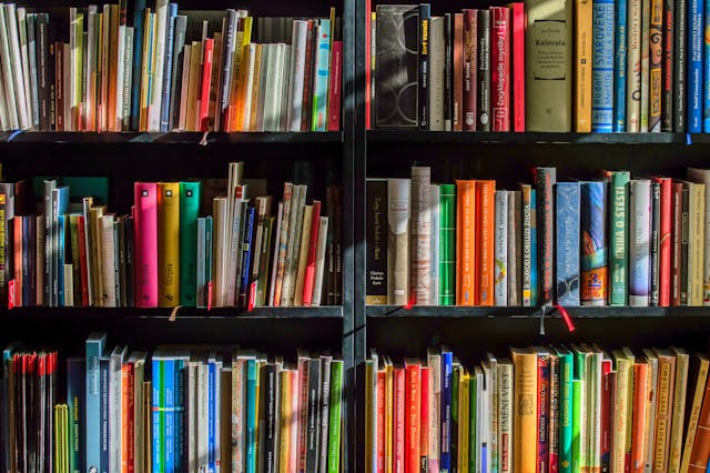 bibliothèque